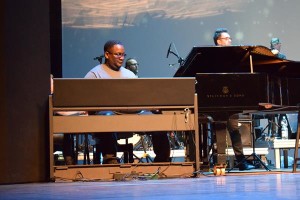 Suwałki Gospel 2019