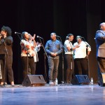 Suwałki Gospel 2019