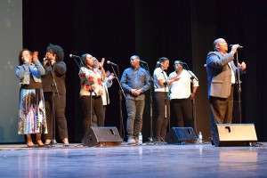 Suwałki Gospel 2019
