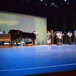 Suwałki Gospel 2019