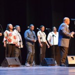Suwałki Gospel 2019