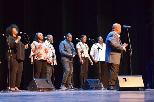 Suwałki Gospel 2019