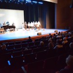 Suwałki Gospel 2019