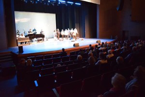 Suwałki Gospel 2019