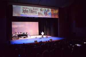 Suwałki Gospel 2019