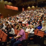 Suwałki Gospel 2019