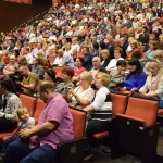 Suwałki Gospel 2019