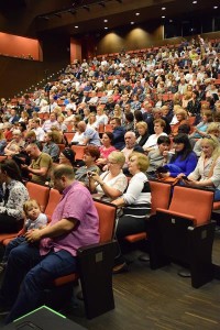 Suwałki Gospel 2019