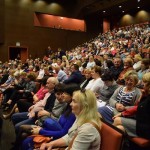 Suwałki Gospel 2019