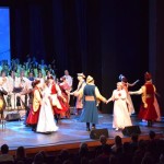Suwałki Gospel 2019