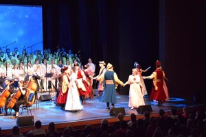 Suwałki Gospel 2019