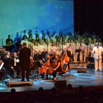Suwałki Gospel 2019