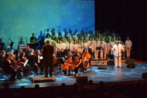 Suwałki Gospel 2019