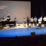 Suwałki Gospel 2019