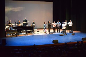 Suwałki Gospel 2019