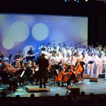 Suwałki Gospel 2019