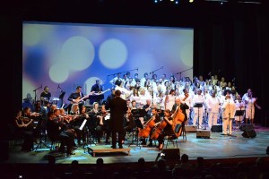Suwałki Gospel 2019