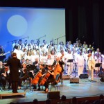 Suwałki Gospel 2019