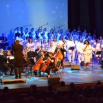 Suwałki Gospel 2019