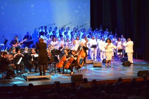 Suwałki Gospel 2019