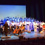 Suwałki Gospel 2019
