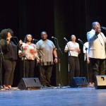 Suwałki Gospel 2019
