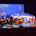 Suwałki Gospel 2019