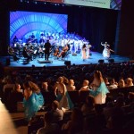 Suwałki Gospel 2019