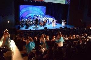 Suwałki Gospel 2019