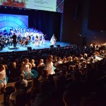 Suwałki Gospel 2019