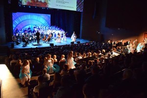 Suwałki Gospel 2019