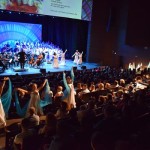 Suwałki Gospel 2019