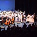 Suwałki Gospel 2019