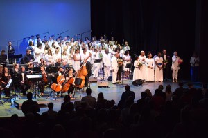 Suwałki Gospel 2019