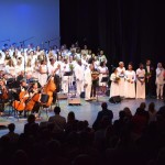 Suwałki Gospel 2019