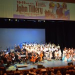 Suwałki Gospel 2019