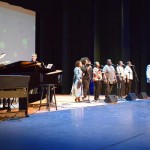 Suwałki Gospel 2019