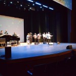Suwałki Gospel 2019