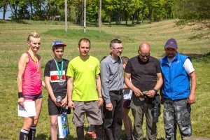 Suwałki Grand Prix o Puchar Folwarku Hutta