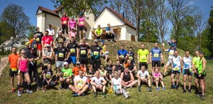 Grand Prix o Puchar Folwarku Hutta - II edycja, bieg czwarty – 12.05.2019