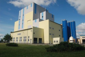 Laktopol - zakład z klasą i przyszłością