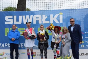 Suwałki Miss Run 2019
