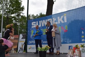 Suwałki Miss Run 2019
