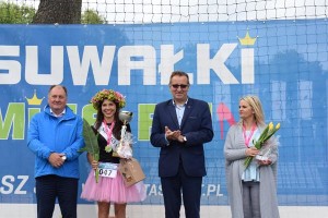 Suwałki Miss Run 2019