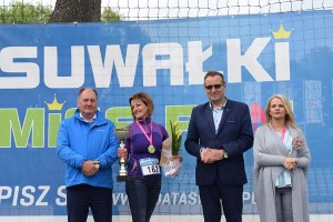 Suwałki Miss Run 2019