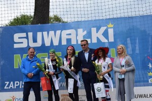 Suwałki Miss Run 2019