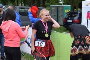 Suwałki Miss Run 2019