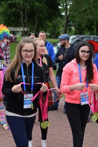 Suwałki Miss Run 2019