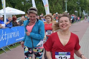 Suwałki Miss Run 2019