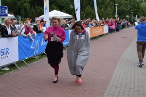 Suwałki Miss Run 2019